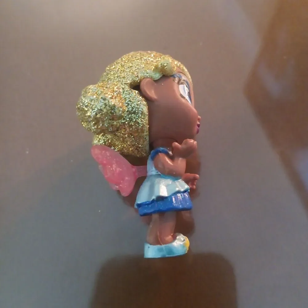 Hatchimals royal pixie